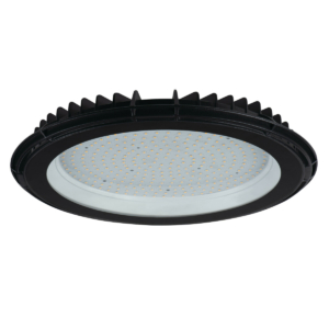 Kép 1/5 - Kanlux HB LED csarnokvilágító 200W, 4000K, 20000 lumen