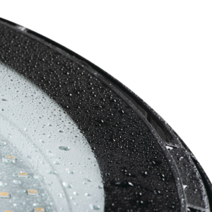 Kép 3/5 - Kanlux HB LED csarnokvilágító 200W, 4000K, 20000 lumen