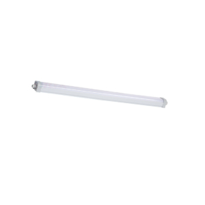 Kép 1/5 - Kanlux TP STRONG por és páramentes LED lámpatest 48W, 4000K, 6500 lm, 120 cm