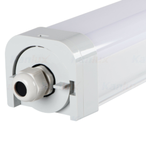 Kép 2/5 - Kanlux TP STRONG por és páramentes LED lámpatest 48W, 4000K, 6500 lm, 120 cm