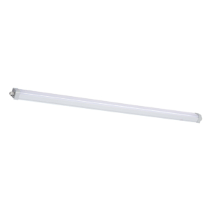Kép 1/5 - Kanlux TP STRONG por és páramentes LED lámpatest 75W, 4000K, 10000 lm, 150 cm