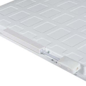 Kép 2/5 - Kanlux BLINGO LED panel 60 x 60 cm, 48W, 4000K, 6250 lm, UGR<19