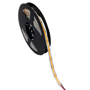 Kép 2/3 - Kanlux COB LED szalag 12V, 680 lm, 4000K, 8W, IP65, 5 méter