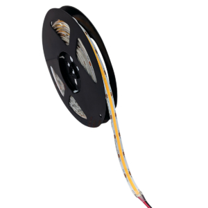 Kép 2/3 - Kanlux COB LED szalag 12V, 760 lm, 4000K, 8W, 5 méter