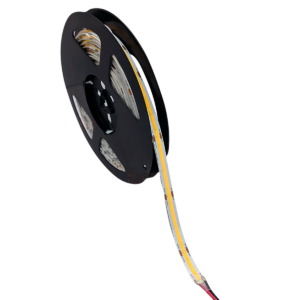 Kép 2/4 - Kanlux COB LED szalag 24V, 1000 lm, 4000K, 10W, 5 méter