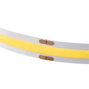 Kép 1/4 - Kanlux COB LED szalag 24V, 1000 lm, 4000K, 10W, IP65, 5 méter