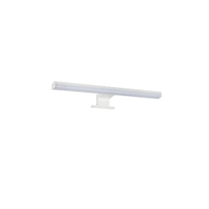 Kép 1/4 - Kanlux Astim LED tükörmegvilágító 8 W, 4000K, fehér, 690 lumen, 40 cm
