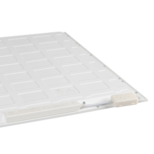 Kép 3/4 - Kanlux BLINGO LED panel 60 x 60 cm, 34W, 4000K, 4080 lm, UGR<19 + KIEMELŐ KERET (50)