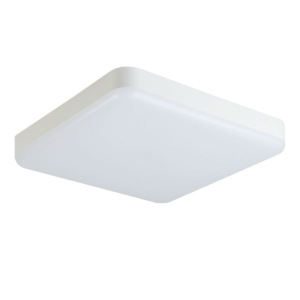 Kép 1/4 - Kanlux IPER LED mennyezeti lámpa négyzet, 35W, 4000K, 4200 lm, IP65