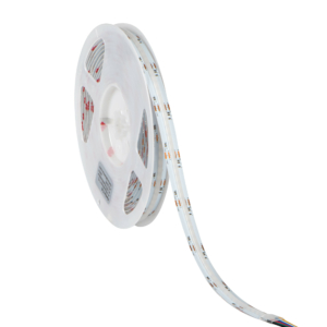 Kép 1/10 - Kanlux 24V COB LED szalag, 21W, RGB+CCT, 840LED, 12 mm, IP20