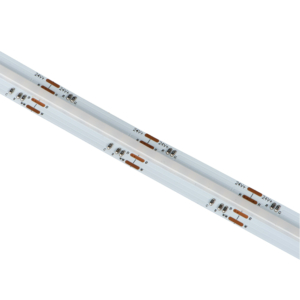 Kép 2/10 - Kanlux 24V COB LED szalag, 21W, RGB+CCT, 840LED, 12 mm, IP20