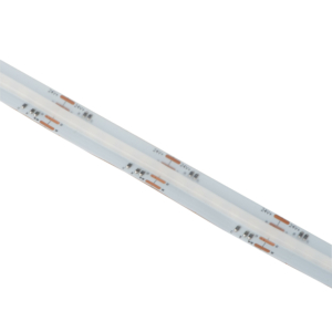 Kép 2/9 - Kanlux 24V COB LED szalag, 21W, RGB+CCT, 840LED, 12 mm, IP65