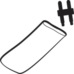 Kép 2/2 - Kanlux Givro LED fénykábel toldó szett