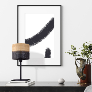 Kép 1/2 - TK Lighting asztali lámpa