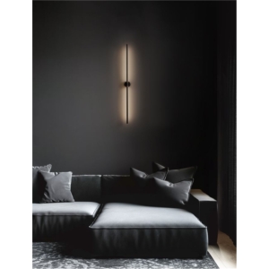 Kép 1/2 - Nova Luce oldalfali lámpa
