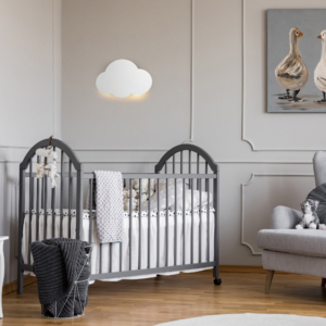 Kép 1/2 - TK Lighting oldalfali lámpa