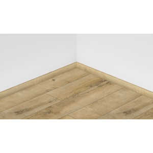 Kép 2/3 - Arteo HDF 80 mm WR szegőléc 57539 2.4 m - Naku/Gibson/Bajka/Conne/Sipa/Fior