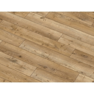Kép 2/11 - Arteo vízálló laminált padló 8mm S 54805 Nakuru tölgy WR 129 cm x 16 cm
