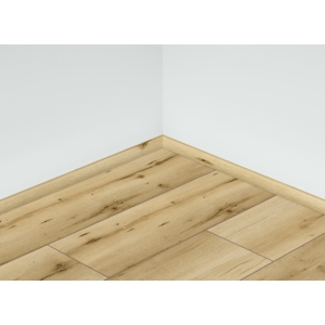 Kép 8/12 - Arteo vízálló laminált padló 8mm XL 54831 Denali tölgy WR 129 cm x 28 cm