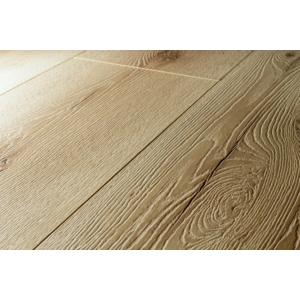 Kép 10/12 - Arteo vízálló laminált padló 8mm XL 54831 Denali tölgy WR 129 cm x 28 cm