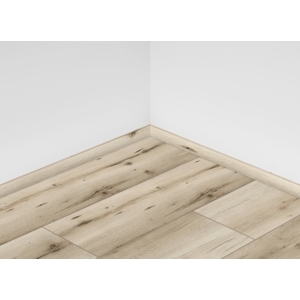 Kép 8/11 - Arteo vízálló laminált padló 8mm XL 54833 Galapagos tölgy WR 129 cm x 28 cm