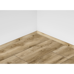 Kép 3/11 - Arteo vízálló laminált padló 10mm XL 54842 Fiordland tölgy WR 129 cm x 28 cm