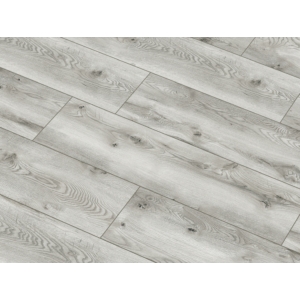 Kép 2/11 - Arteo vízálló laminált padló 10mm XL 54847 Silverstone tölgy WR 129 cm x 28 cm