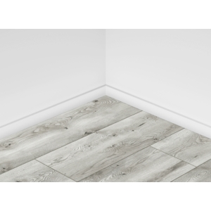 Kép 4/11 - Arteo vízálló laminált padló 10mm XL 54847 Silverstone tölgy WR 129 cm x 28 cm