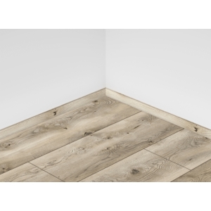 Kép 3/11 - Arteo vízálló laminált padló 10mm XL 54848 Indianapolis tölgy WR 129 cm x 28 cm