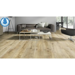 Kép 1/12 - Arteo vízálló laminált padló 8mm M 56620 Bajkal tölgy WR 129 cm x 19 cm