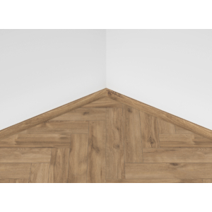 Kép 2/4 - Classen 62663 Manor® VOUVRAY halszálka mintázatú vízálló laminált padló