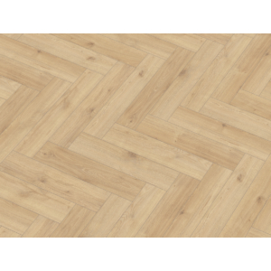 Kép 3/5 - Classen 62704 Manor® BLOIS halszálka mintázatú vízálló laminált padló