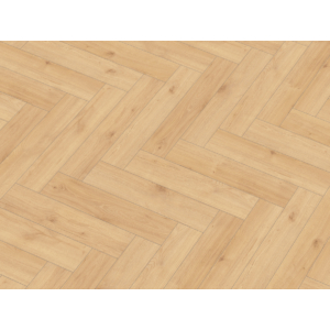 Kép 3/5 - Classen 62705 Manor® CHAMBORD halszálka mintázatú vízálló laminált padló