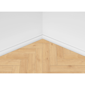 Kép 4/5 - Classen 62705 Manor® CHAMBORD halszálka mintázatú vízálló laminált padló