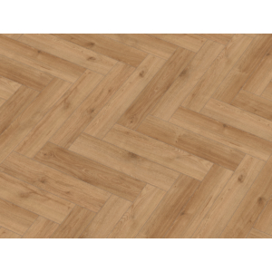 Kép 3/6 - Classen 62706 Manor® RILLY halszálka mintázatú vízálló laminált padló