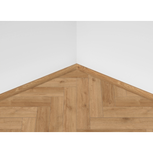 Kép 5/6 - Classen 62706 Manor® RILLY halszálka mintázatú vízálló laminált padló