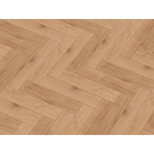 Kép 3/5 - Classen 62707 Manor® AMBOISE halszálka mintázatú vízálló laminált padló