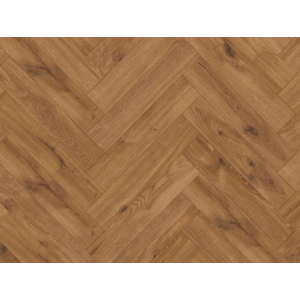 Kép 1/5 - Classen 62708 Manor® CHINON halszálka mintázatú vízálló laminált padló
