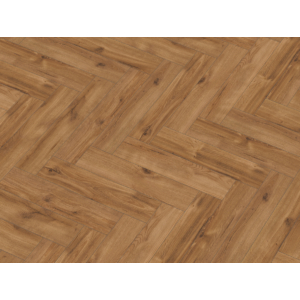 Kép 4/5 - Classen 62708 Manor® CHINON halszálka mintázatú vízálló laminált padló