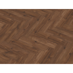 Kép 3/6 - Classen 62709 Manor® SAUMUR halszálka mintázatú vízálló laminált padló