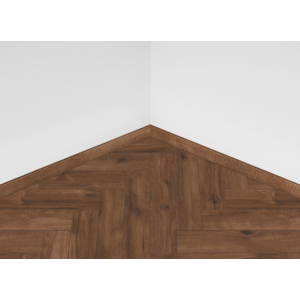 Kép 5/6 - Classen 62709 Manor® SAUMUR halszálka mintázatú vízálló laminált padló