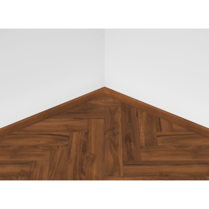 Kép 3/5 - Classen 63061 Manor® METTRAY halszálka mintázatú vízálló laminált padló