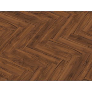 Kép 4/5 - Classen 63061 Manor® METTRAY halszálka mintázatú vízálló laminált padló