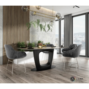 Kép 3/9 - Lamelio OLMO lamella panel, craft tölgy, 12.2 x 270 cm