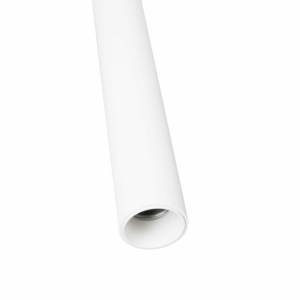 Kép 3/4 - MAXLIGHT Track Magnetic 48V-os sínrendszeres függő lámpa, 5W, 3000K, 361 lm, 75 cm, fehér
