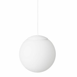 Kép 2/3 - MAXLIGHT Track Magnetic 48V-os sínrendszeres függő lámpa, 6W, 3000K, 525 lm, 145 cm, fehér