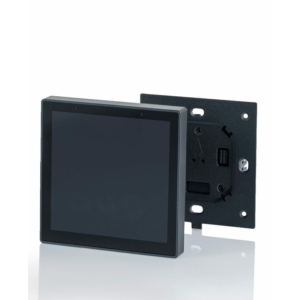 Kép 2/13 - MAXLIGHT Track Magnetic ZIGBEE/TUYA fali vezérlőpanel, Bluetooth-WIFI