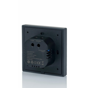Kép 3/13 - MAXLIGHT Track Magnetic ZIGBEE/TUYA fali vezérlőpanel, Bluetooth-WIFI