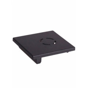 Kép 1/9 - MAXLIGHT Track Magnetic végzáró MT0011, MT0012 sínekhez