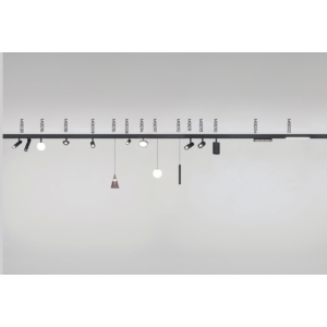 Kép 3/10 - MAXLIGHT Track Magnetic ZIGBEE Bluetooth-WIFI átjáró